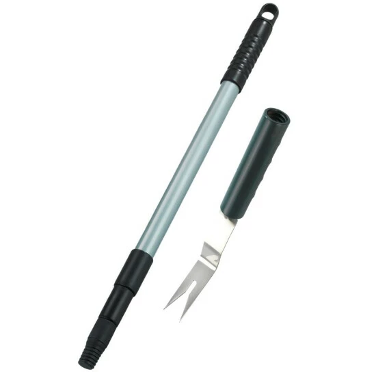 Wenko Unkrautstecher Mit Teleskopstiel 3 Wenko Unkrautstecher Mit Teleskopstiel