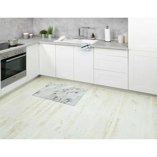 Wenko Badematte Marmor, 50 X 80 Cm 9 Wenko Badematte Marmor, 50 X 80 Cm – Bild 7