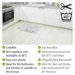 Wenko Badematte Marmor, 50 X 80 Cm 25 Wenko Badematte Marmor, 50 X 80 Cm -Günstiges Wenko Geschäft unnamed file 19631