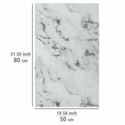 Wenko Badematte Marmor, 50 X 80 Cm 26 Wenko Badematte Marmor, 50 X 80 Cm -Günstiges Wenko Geschäft unnamed file 19632