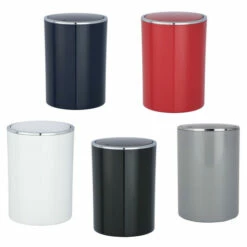 Wenko Schwingdeckeleimer Inca Grey 20 Wenko Schwingdeckeleimer Inca Grey -Günstiges Wenko Geschäft unnamed file 1967