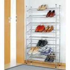 Wenko Schuhregal Ausziehbar 18 Wenko Schuhregal Ausziehbar -Günstiges Wenko Geschäft unnamed file 19678