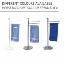 Wenko Exclusiv Handtuchständer Weiß Mit 3 Armen 14 Wenko Exclusiv Handtuchständer Weiß Mit 3 Armen -Günstiges Wenko Geschäft unnamed file 19685