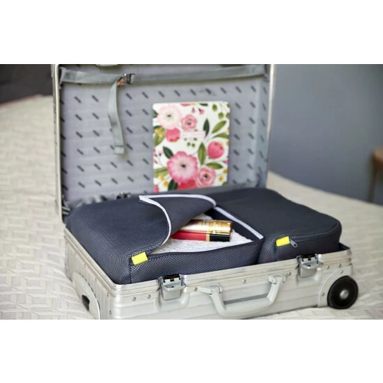 Wenko Reiseorganizer 40 X 30 Cm 6 Wenko Reiseorganizer 40 X 30 Cm – Bild 4