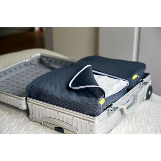 Wenko Reiseorganizer 40 X 30 Cm 9 Wenko Reiseorganizer 40 X 30 Cm – Bild 7