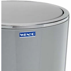 Wenko Schwingdeckeleimer Inca Grey 25 Wenko Schwingdeckeleimer Inca Grey -Günstiges Wenko Geschäft unnamed file 1972