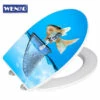 Wenko WC-Sitz Hochglanz Acryl Sweet Shark - Absenkautomatik, Fix-Clip Hygiene Befestigung 1 Wenko WC-Sitz Hochglanz Acryl Sweet Shark - Absenkautomatik, Fix-Clip Hygiene Befestigung -Günstiges Wenko Geschäft unnamed file 19726