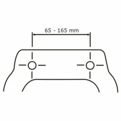 Wenko WC-Sitz Hochglanz Acryl Sweet Shark - Absenkautomatik, Fix-Clip Hygiene Befestigung -Günstiges Wenko Geschäft unnamed file 19733