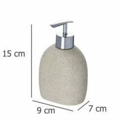 Wenko Seifenspender Puro Natur -Günstiges Wenko Geschäft unnamed file 19747