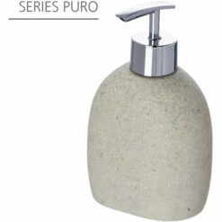 Wenko Seifenspender Puro Natur -Günstiges Wenko Geschäft unnamed file 19753