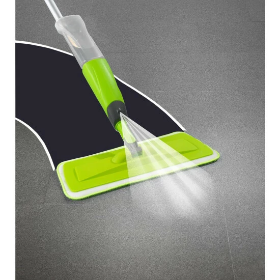 Wenko Sprüh-Mop 7 Wenko Sprüh-Mop – Bild 5