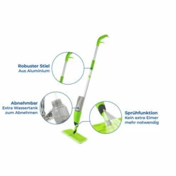 Wenko Sprüh-Mop 25 Wenko Sprüh-Mop -Günstiges Wenko Geschäft unnamed file 19770