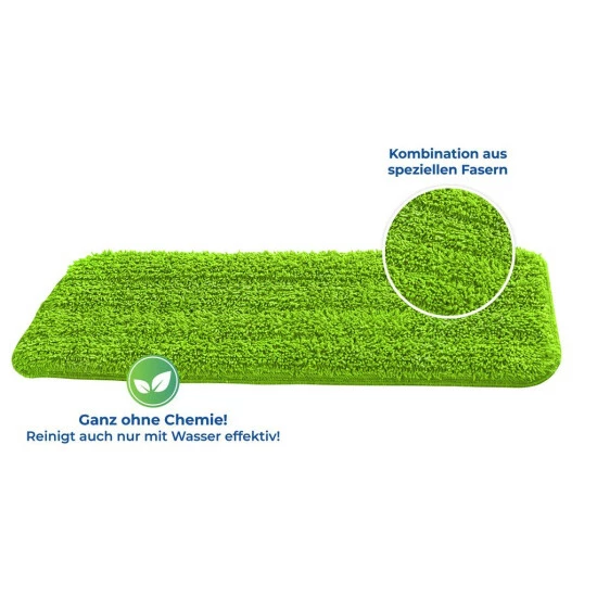 Wenko Sprüh-Mop 13 Wenko Sprüh-Mop – Bild 11