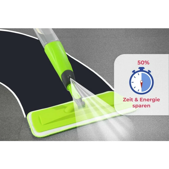 Wenko Sprüh-Mop 14 Wenko Sprüh-Mop – Bild 12