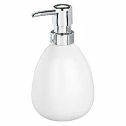 Wenko Seifenspender Polaris White Keramik -Günstiges Wenko Geschäft unnamed file 19784