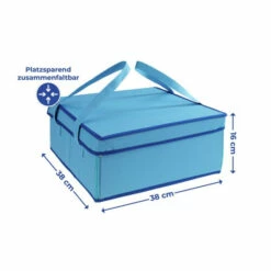Wenko Transport-Kühltasche -Günstiges Wenko Geschäft unnamed file 1979