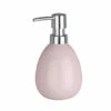 Wenko Seifenspender Polaris Pastel Rose Keramik -Günstiges Wenko Geschäft unnamed file 19793