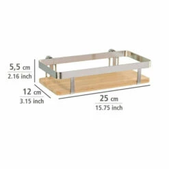 Wenko Universalregal Premium -Günstiges Wenko Geschäft unnamed file 19812
