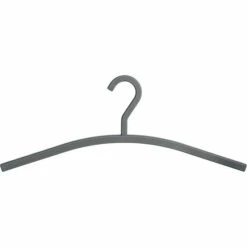 Wenko Kleiderbügel Cubido Anthrazit -Günstiges Wenko Geschäft unnamed file 19821