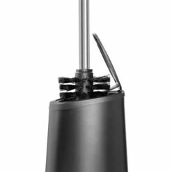 Wenko WC-Garnitur Kerr Matt Edelstahl -Günstiges Wenko Geschäft unnamed file 19827