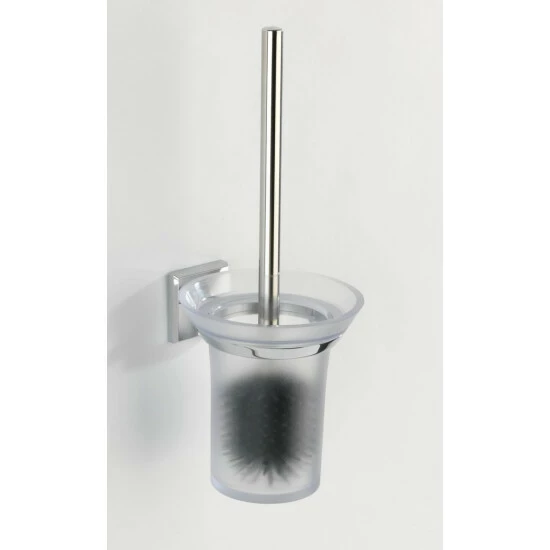 Wenko Power-Loc® WC-Garnitur Laceno 3 Wenko Power-Loc® WC-Garnitur Laceno