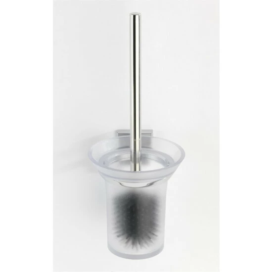 Wenko Power-Loc® WC-Garnitur Laceno 11 Wenko Power-Loc® WC-Garnitur Laceno – Bild 9