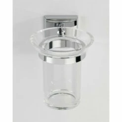 Wenko Power-Loc® Zahnputzbecher Laceno -Günstiges Wenko Geschäft unnamed file 19845