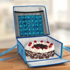 Wenko Transport-Kühltasche -Günstiges Wenko Geschäft unnamed file 1985