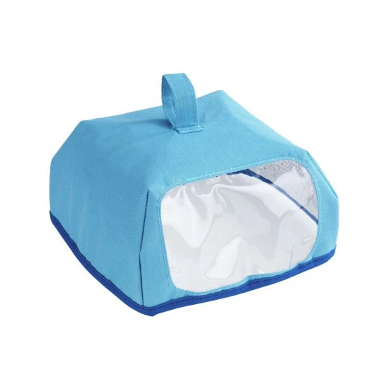 Wenko Speiseschutzhaube Thermo 2er Set 4 Wenko Speiseschutzhaube Thermo 2er Set – Bild 2