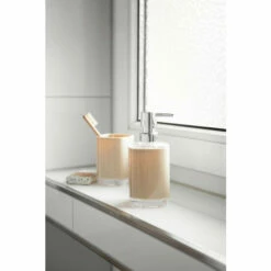 Wenko Zahnputzbecher Masone Sand -Günstiges Wenko Geschäft unnamed file 19879