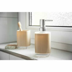 Wenko Zahnputzbecher Masone Sand -Günstiges Wenko Geschäft unnamed file 19880