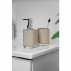 Wenko Zahnputzbecher Masone Sand -Günstiges Wenko Geschäft unnamed file 19881