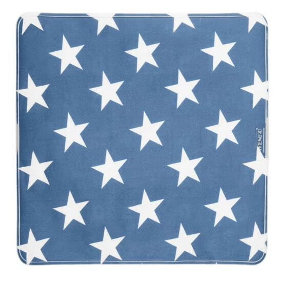 Wenko Duscheinlage Stella Dunkelblau 4 Wenko Duscheinlage Stella Dunkelblau – Bild 2