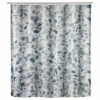 Wenko Duschvorhang Terrazzo