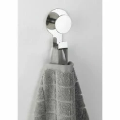 Wenko Wandhaken Blandas Chrom -Günstiges Wenko Geschäft unnamed file 19919