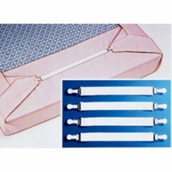 Wenko Betttuchspanner 4er Set -Günstiges Wenko Geschäft unnamed file 19932