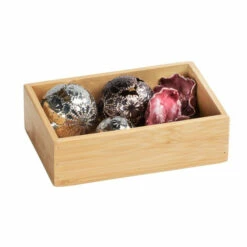 Wenko Bambus Ablage Terra S 2er Set -Günstiges Wenko Geschäft unnamed file 19938