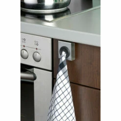 Wenko Küchen- Und Türhaken Push, 4er Set -Günstiges Wenko Geschäft unnamed file 19949