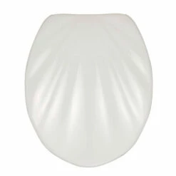 Wenko Premium WC-Sitz Muschel -Günstiges Wenko Geschäft unnamed file 19966