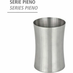 Wenko Zahnputzbecher Pieno Edelstahl -Günstiges Wenko Geschäft unnamed file 19983