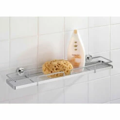 Wenko Power-Loc® Maxiablage Sion