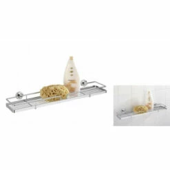 Wenko Power-Loc® Maxiablage Sion -Günstiges Wenko Geschäft unnamed file 19996