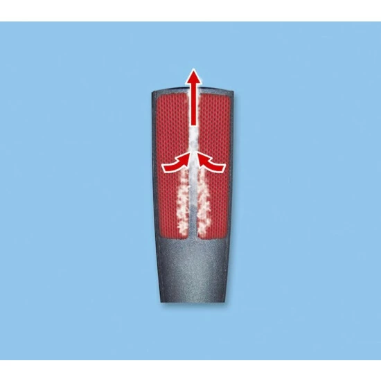Wenko Textilbürste Flexus 4 Wenko Textilbürste Flexus – Bild 2