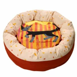 Wenko Katzenbett Curtain Up, Rosina Wachtmeister