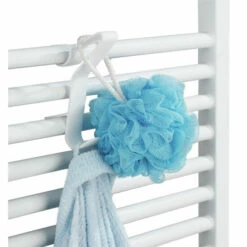 Wenko Rundheizkörper-Haken Flexi Weiß 3er Set -Günstiges Wenko Geschäft unnamed file 2002