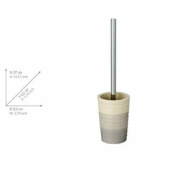 Wenko WC-Garnitur Cuzco 9 Wenko WC-Garnitur Cuzco -Günstiges Wenko Geschäft unnamed file 20038