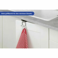 Wenko Tür-Doppelhaken Edelstahl 21 Wenko Tür-Doppelhaken Edelstahl -Günstiges Wenko Geschäft unnamed file 20071