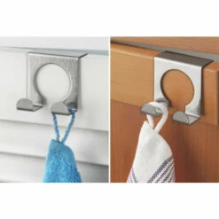 Wenko Tür-Doppelhaken Edelstahl 22 Wenko Tür-Doppelhaken Edelstahl -Günstiges Wenko Geschäft unnamed file 20072