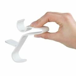 Wenko Rundheizkörper-Haken Flexi Weiß 3er Set -Günstiges Wenko Geschäft unnamed file 2008