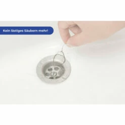 Wenko Haarfangsieb 2er Set Edelstahl -Günstiges Wenko Geschäft unnamed file 20087